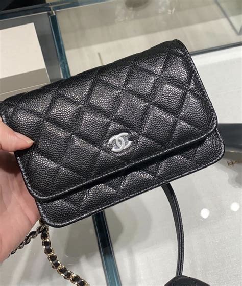 chanel woc 2020.